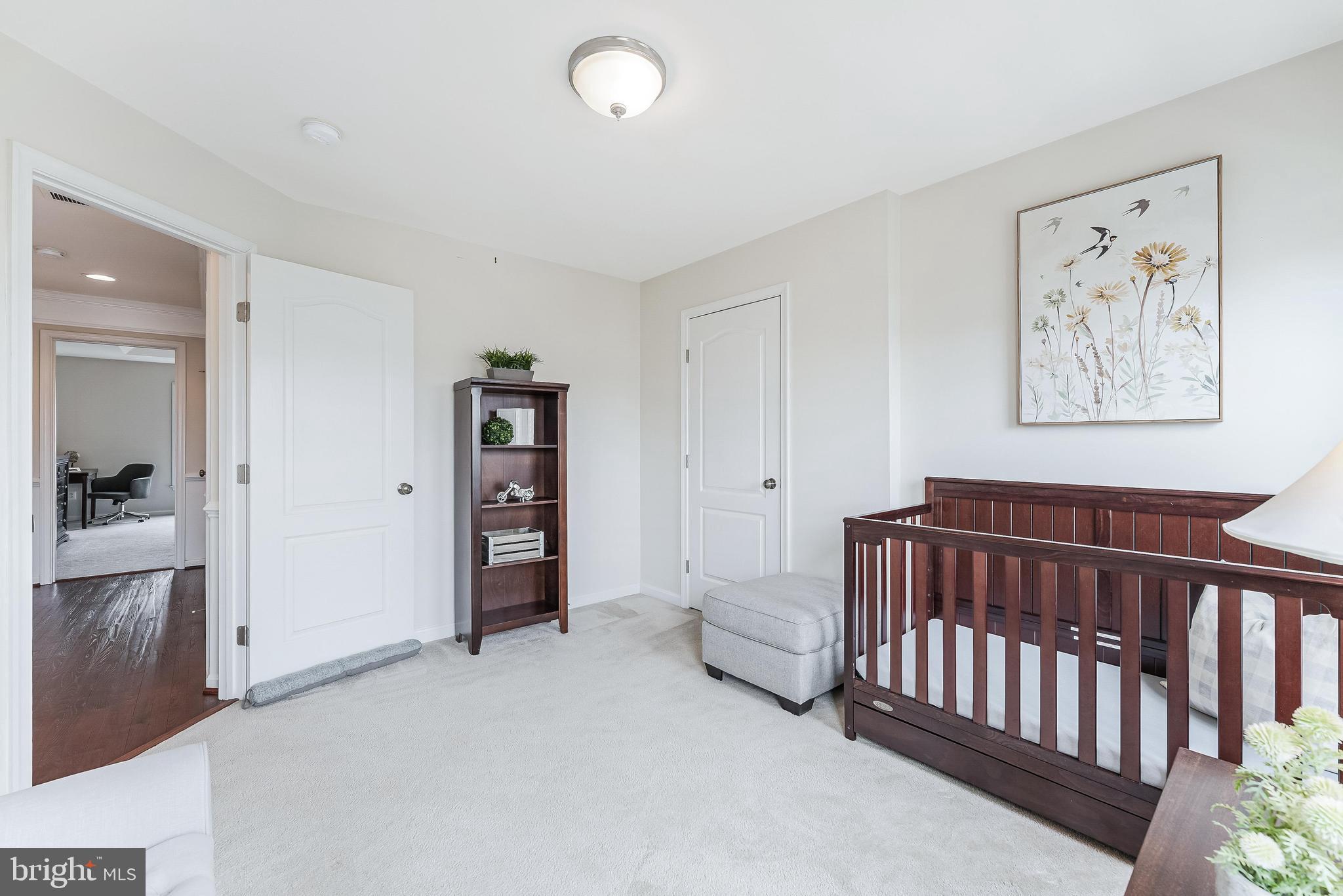 42467 Patrick Wayne Square Ashburn, VA 20148 - Photo 27 of 60 Bedroom 3