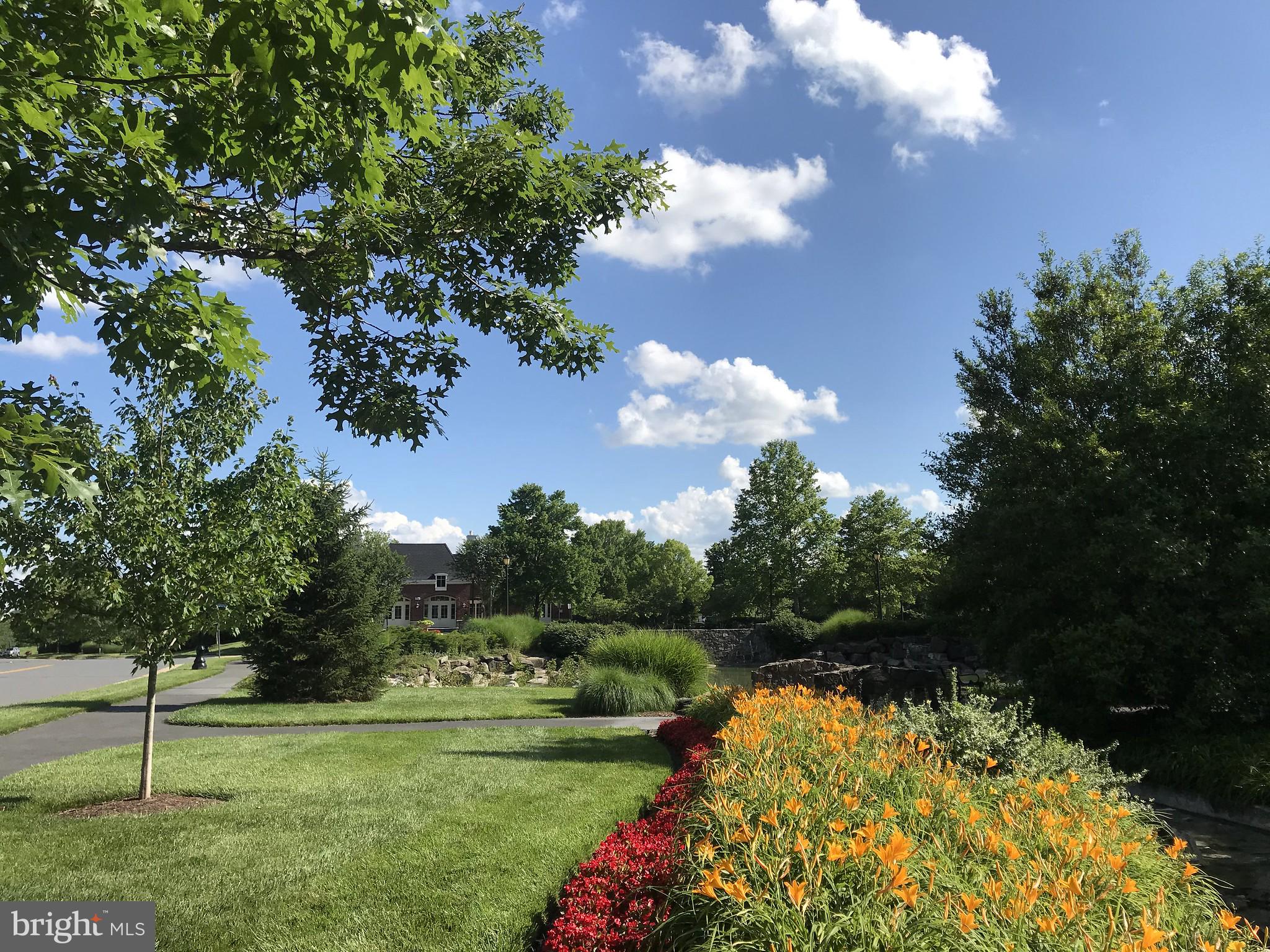 42467 Patrick Wayne Square Ashburn, VA 20148 - Photo 54 of 60 Brambleton Community Center & Dragon Fly Park