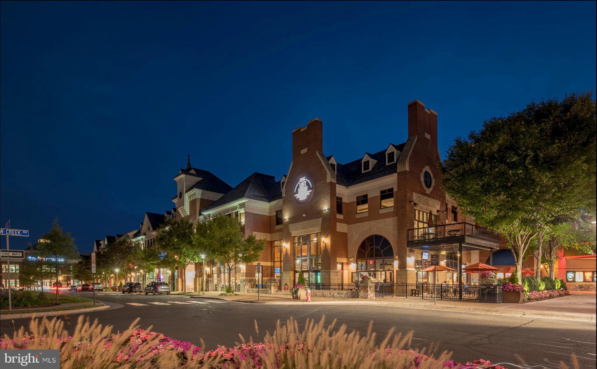 42467 Patrick Wayne Square Ashburn, VA 20148 - Photo 55 of 60 a view of a building with a street