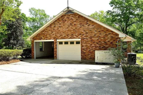 $545,000 | 26360 Morning Dove Drive, Bush, LA 70431