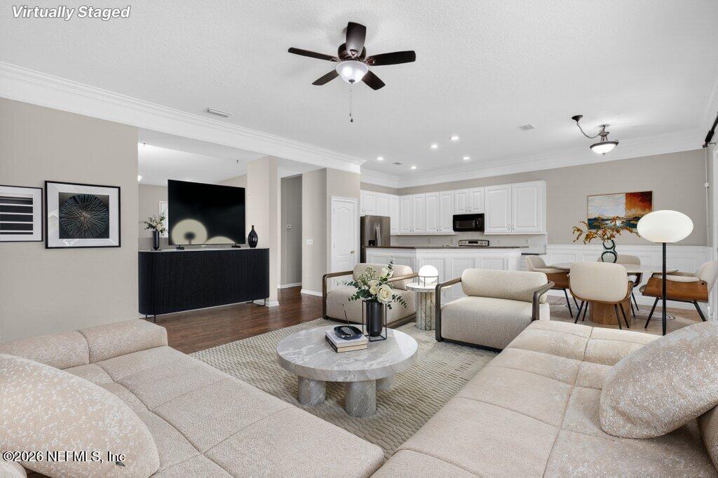 1218 Brighton Ridge Court Jacksonville, FL 32218 - Photo 22 of 41 050-1218BrightonRidgeCourt-Jacksonville-