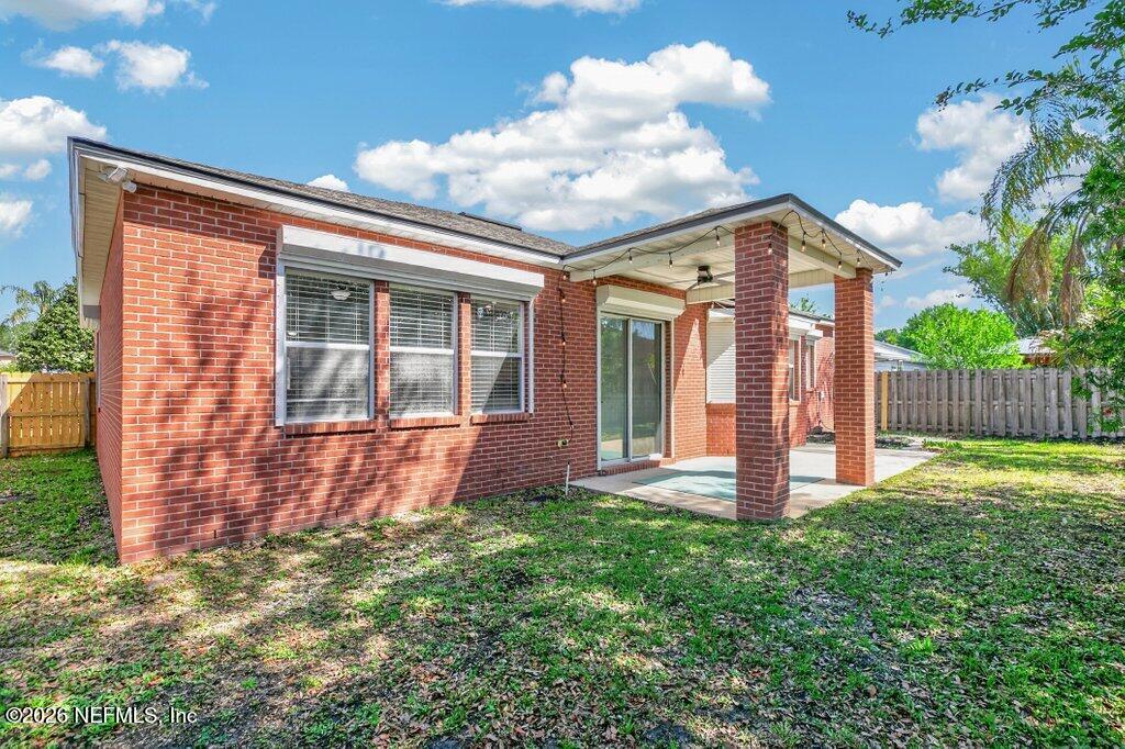 1218 Brighton Ridge Court Jacksonville, FL 32218 - Photo 36 of 41 043-1218BrightonRidgeCourt-Jacksonville-