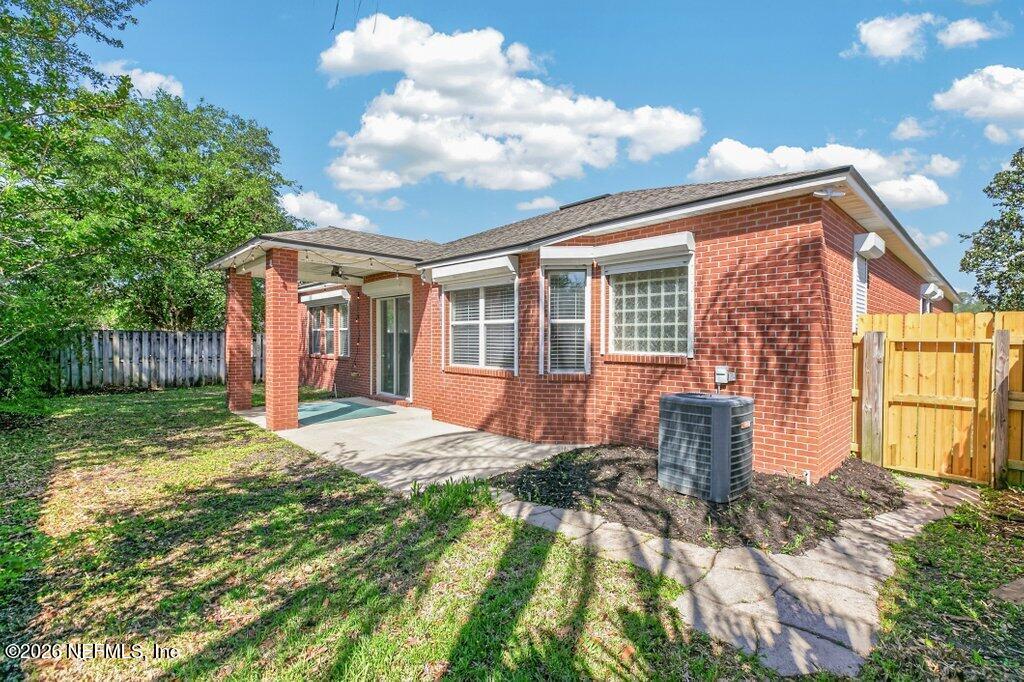 1218 Brighton Ridge Court Jacksonville, FL 32218 - Photo 38 of 41 045-1218BrightonRidgeCourt-Jacksonville-