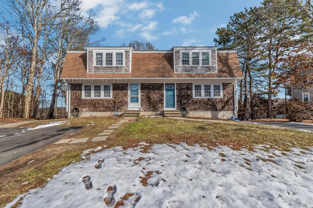 $819,500 | 22-24 Wildwood Path, West Yarmouth, MA 02673