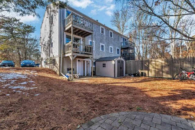 $819,500 | 22-24 Wildwood Path, West Yarmouth, MA 02673