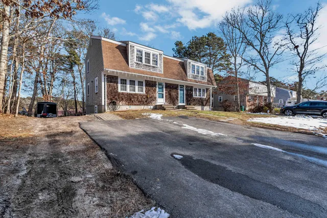 $819,500 | 22-24 Wildwood Path, West Yarmouth, MA 02673