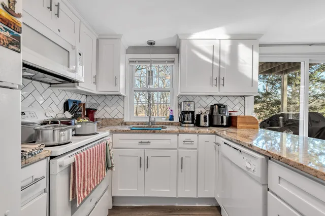 $819,500 | 22-24 Wildwood Path, West Yarmouth, MA 02673