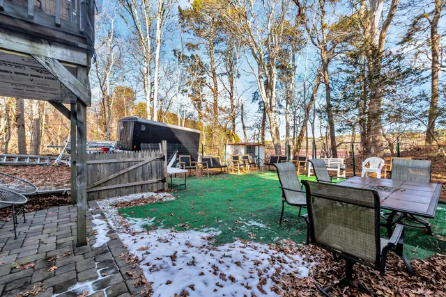 $819,500 | 22-24 Wildwood Path, West Yarmouth, MA 02673