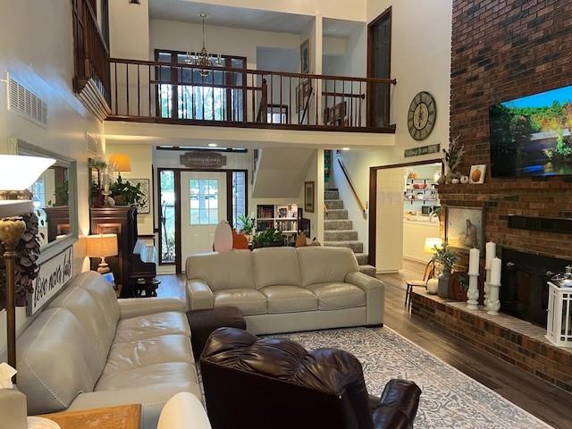 14690 East Redcoat Road Nevada, MO 64772 - Photo 6 of 71