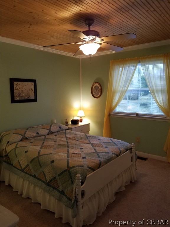 354 Providence Road Cardinal, VA 23025 - Photo 8 of 26