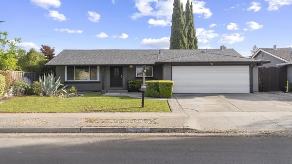 $1,150,000 | 4584 Rotherhaven Way, San Jose, CA 95111