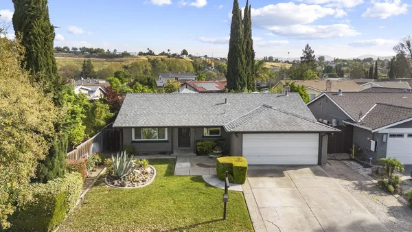 $1,150,000 | 4584 Rotherhaven Way, San Jose, CA 95111