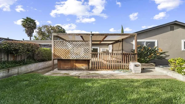 $1,150,000 | 4584 Rotherhaven Way, San Jose, CA 95111