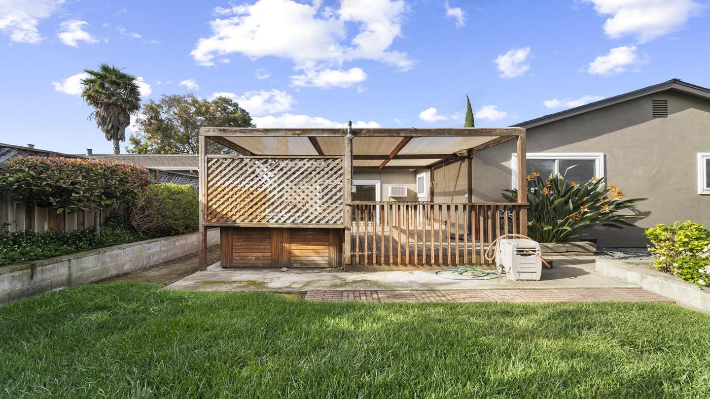 4584 Rotherhaven Way San Jose, CA 95111 - Photo 31 of 35