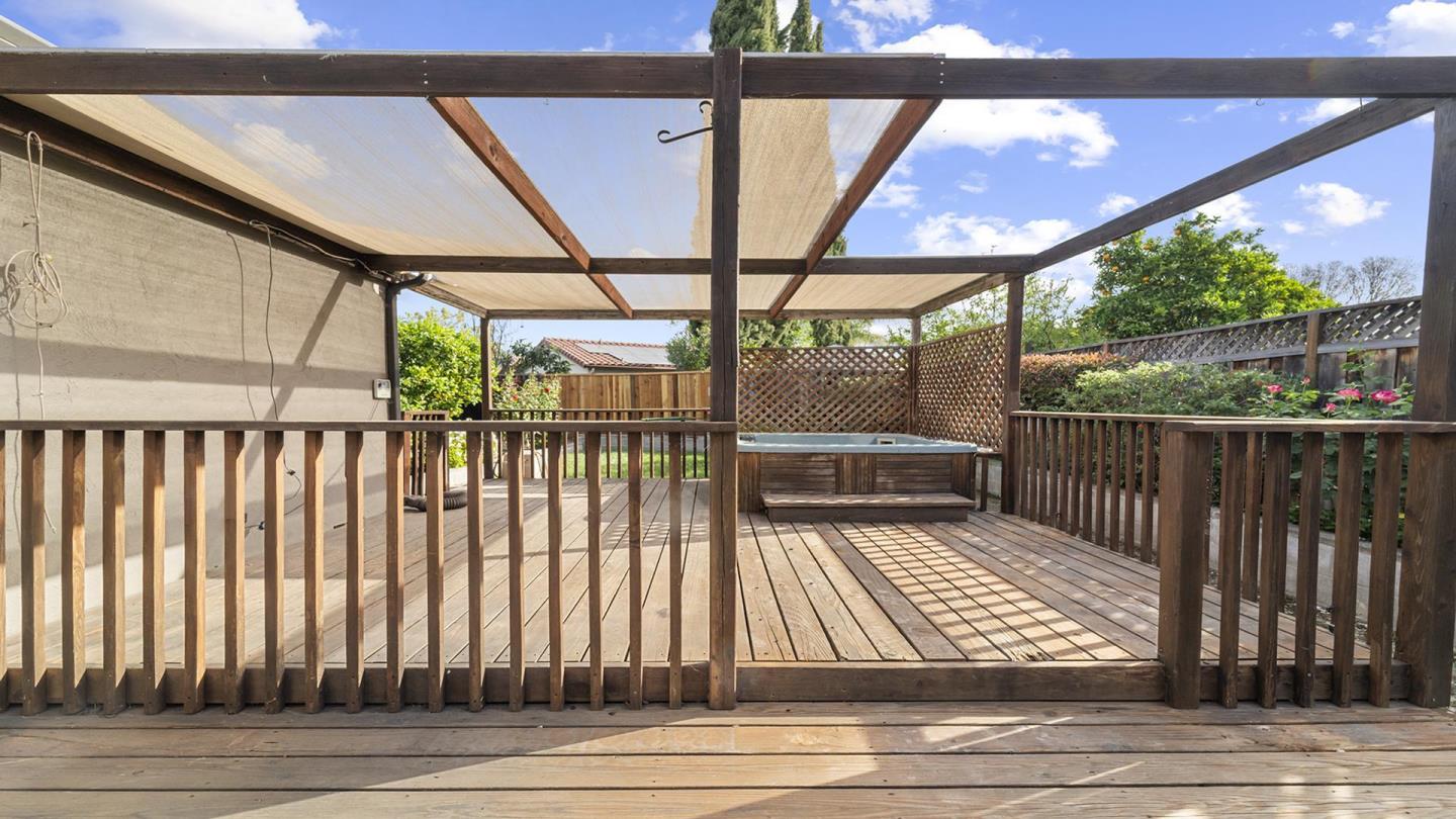 4584 Rotherhaven Way San Jose, CA 95111 - Photo 32 of 35