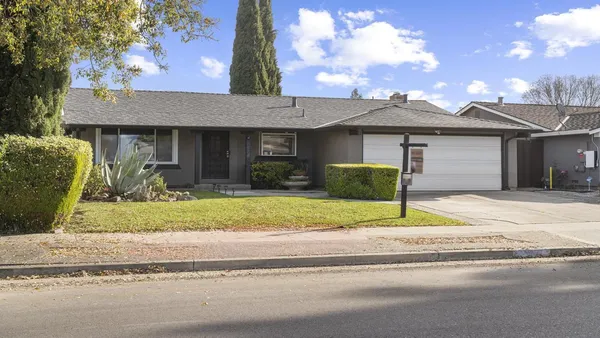 $1,150,000 | 4584 Rotherhaven Way, San Jose, CA 95111