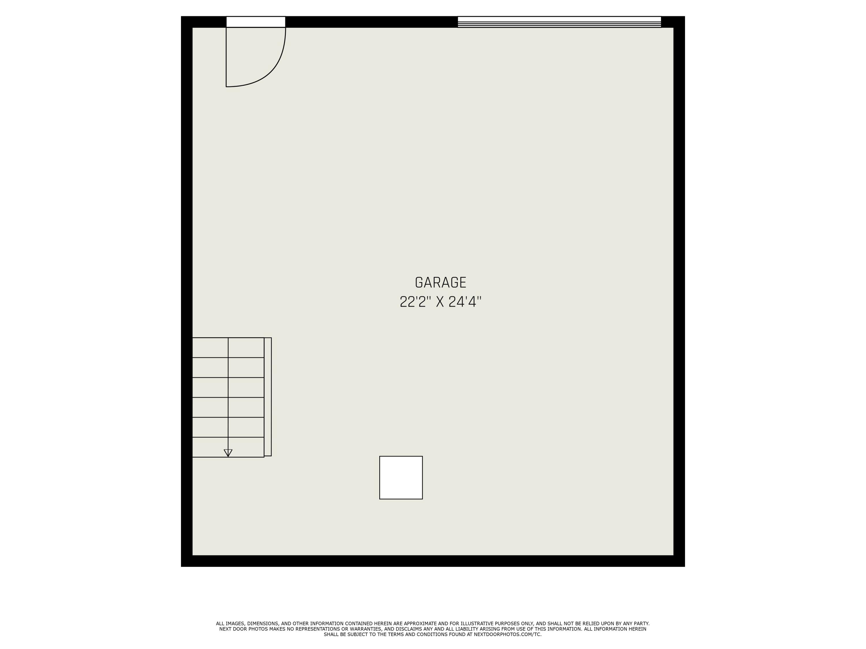 22975 Pine Lake Road Battle Creek, MI 49014 - Photo 42 of 43 basement_113