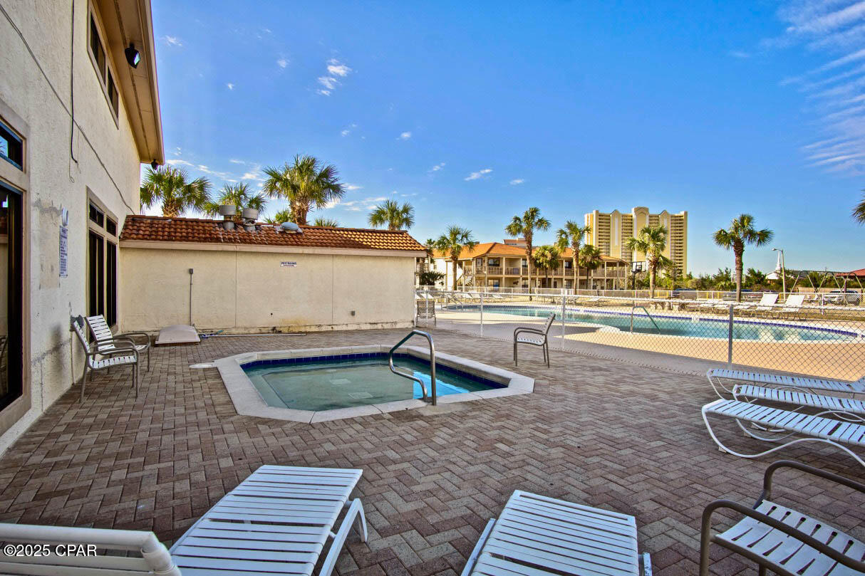 17462 Front Beach Road, Unit 55201 Panama City Beach, FL 32413 - Photo 31 of 36