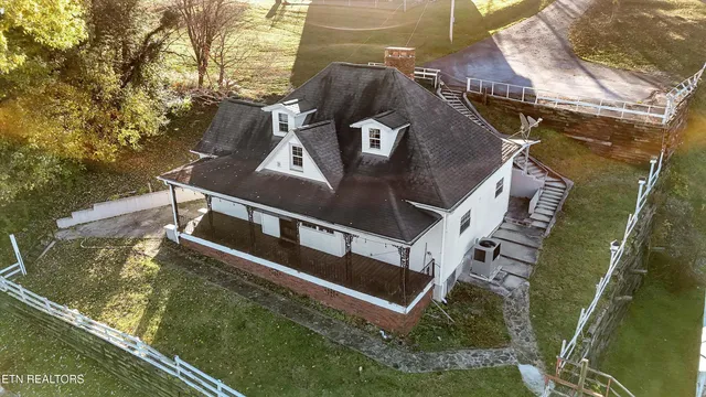 $134,999 | 335 High Street, Jellico, TN 37762