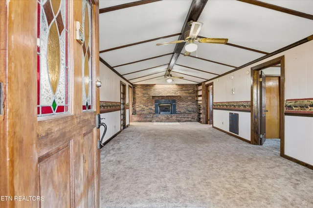 $134,999 | 335 High Street, Jellico, TN 37762