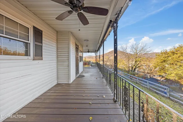 $134,999 | 335 High Street, Jellico, TN 37762