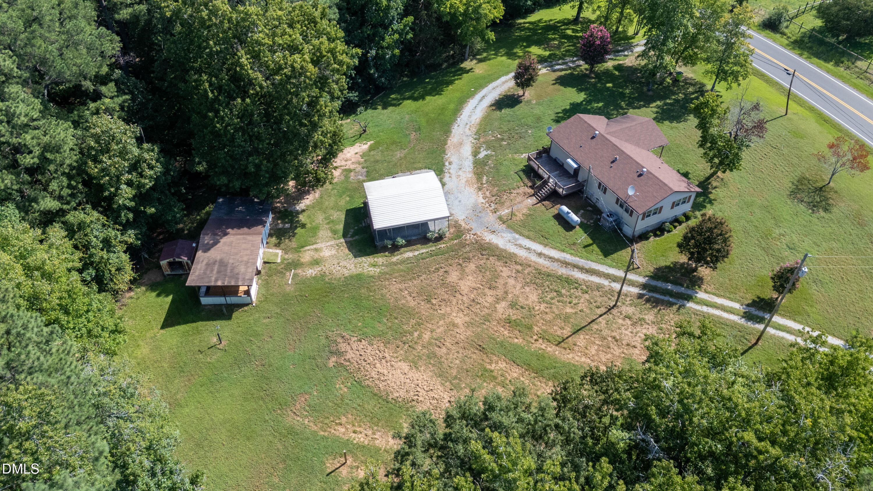 2401 Baptist Road Durham, NC 27703 - Photo 38 of 40 38