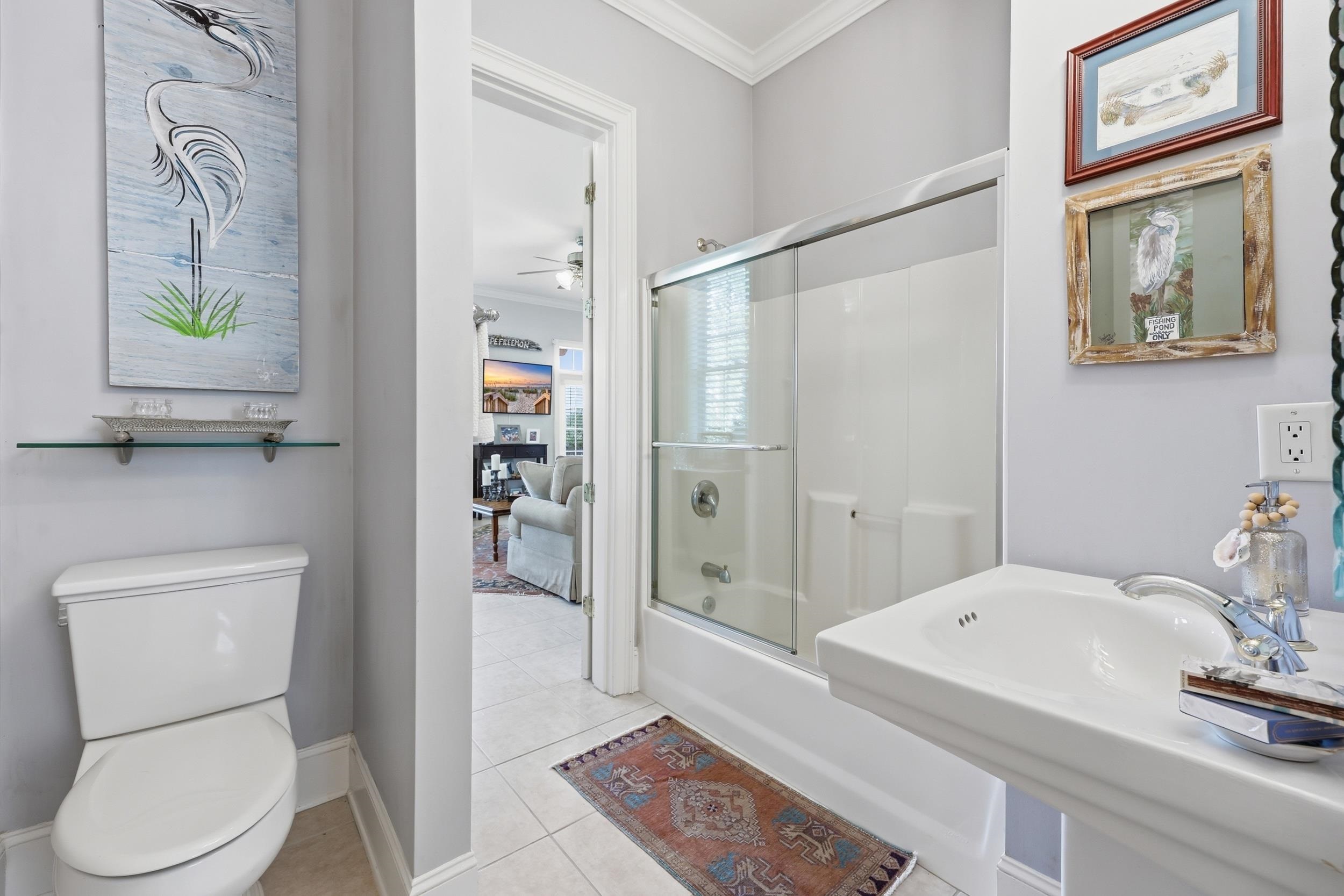 292 Portrush Loop Pawleys Island, SC 29585 - Photo 41 of 97