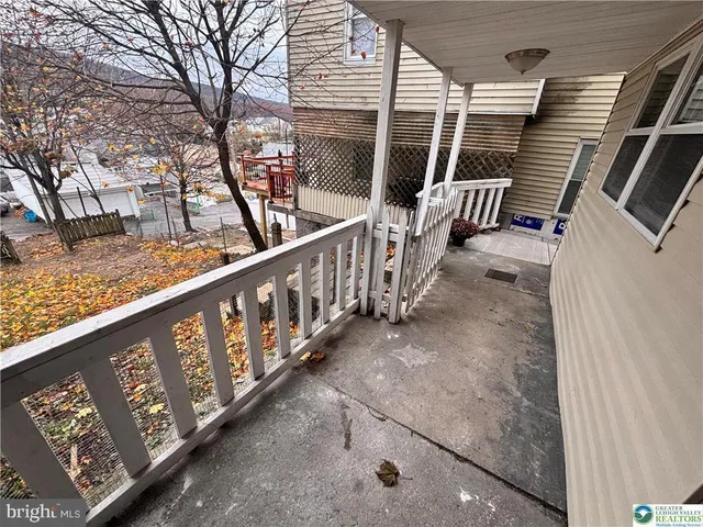 $169,900 | 258 Brown Street, Tamaqua, PA 18252