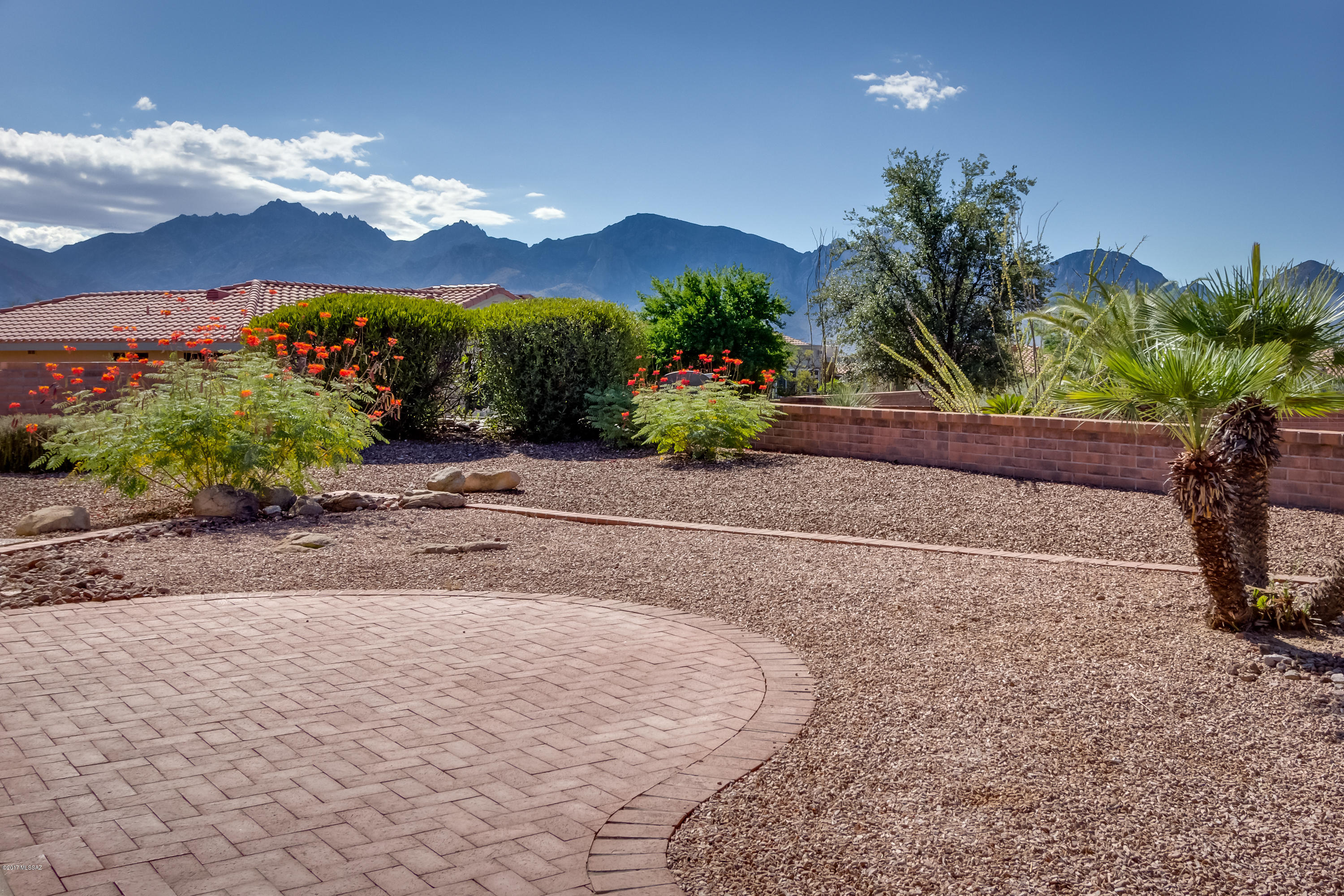 1008 East Rising Sun Drive Oro Valley, AZ 85755 - Photo 2 of 34