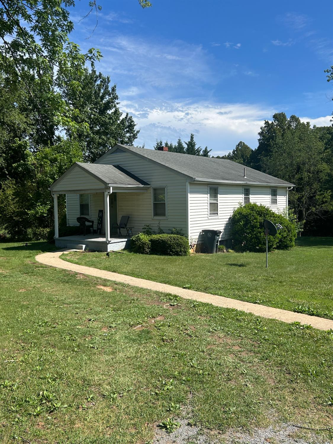 1725 Wards Ferry Road Lynchburg, VA 24502 - Photo 23 of 24