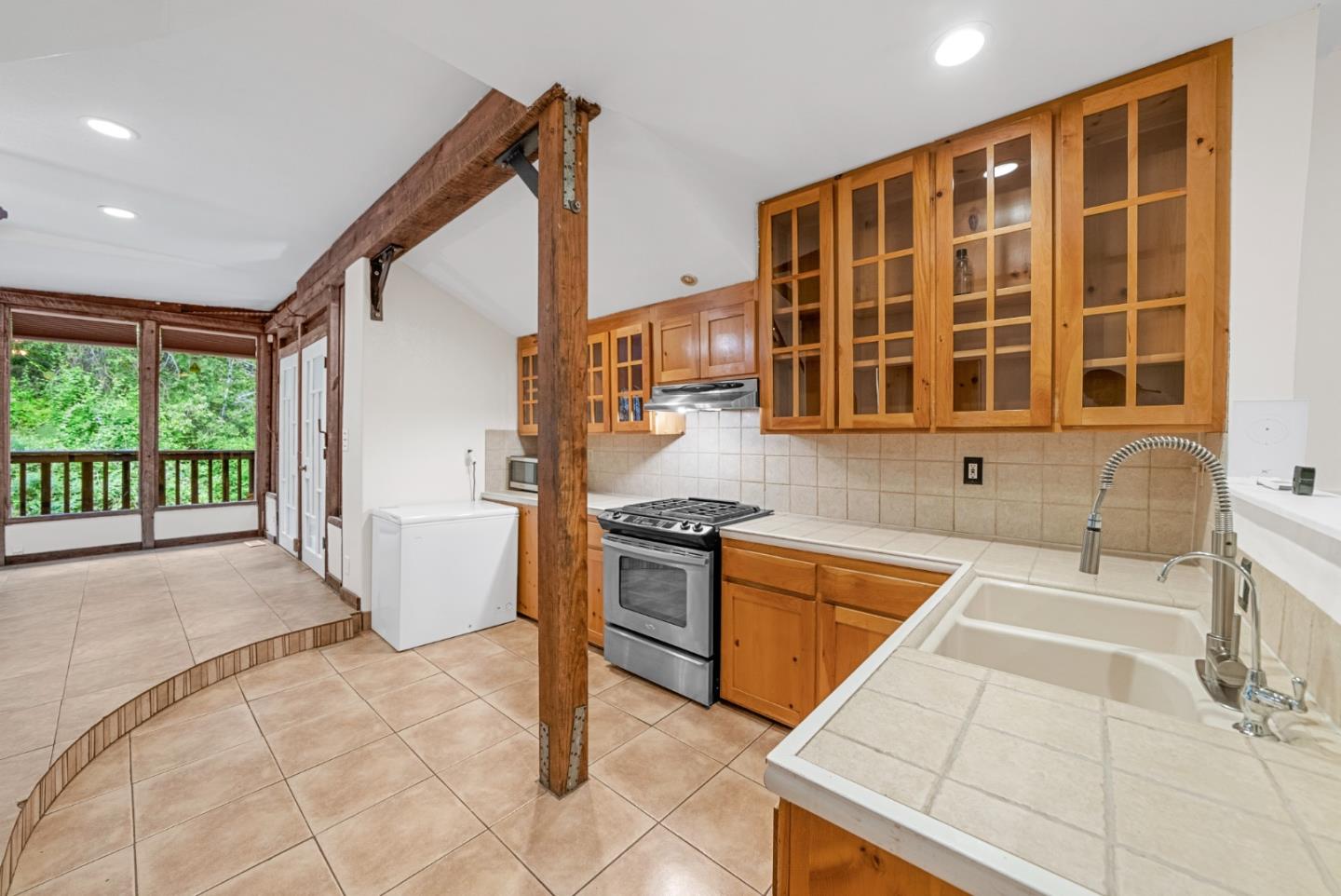 975 Logan Creek Road Boulder Creek, CA 95006 - Photo 23 of 41