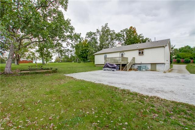 3308 Anderson Road Antioch, TN 37013 - Photo 12 of 14 Large back yard!