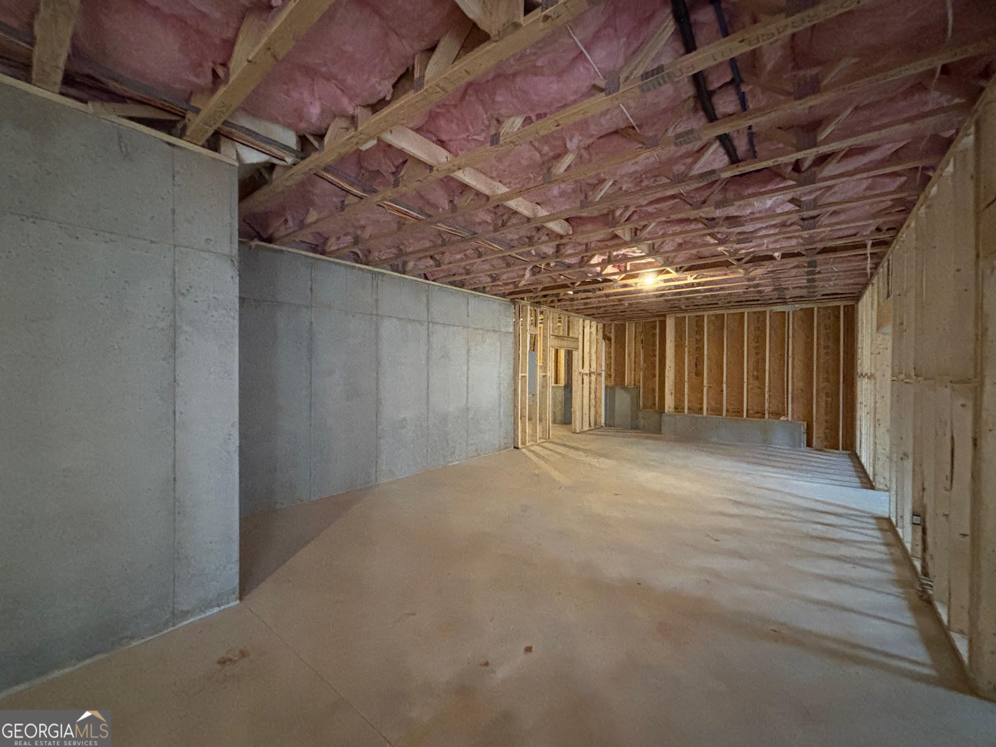 178 Samson Way Cleveland, GA 30528 - Photo 26 of 32 a view of empty room