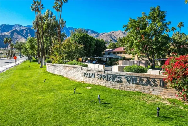 $177,900 | 2812 North Auburn Circle, Unit 206, Palm Springs, CA 92262