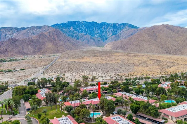 $177,900 | 2812 North Auburn Circle, Unit 206, Palm Springs, CA 92262
