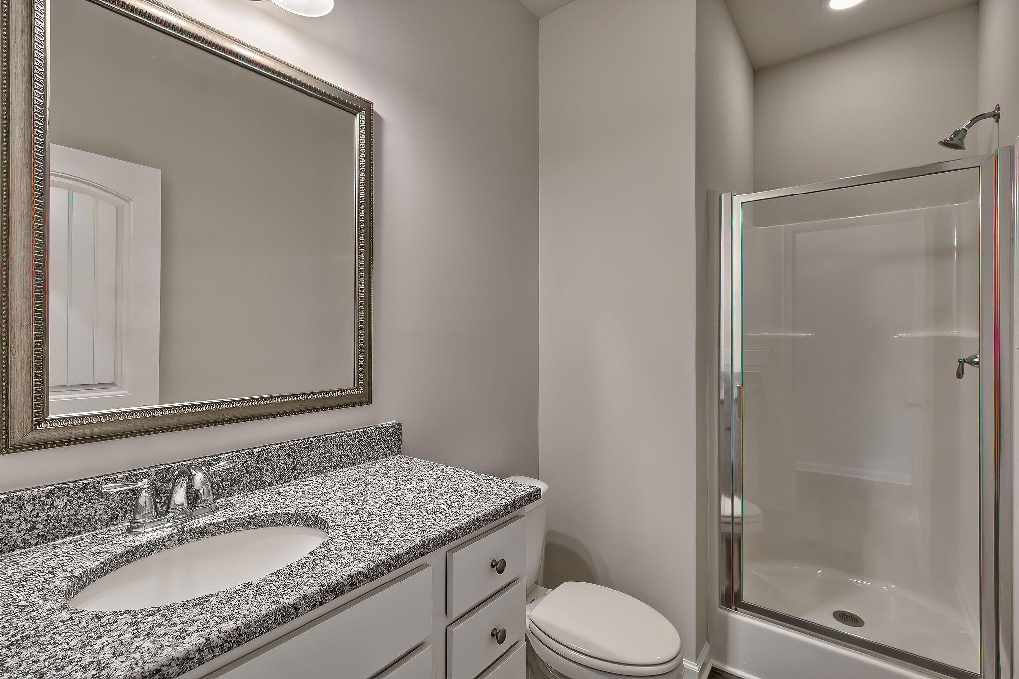 328 Suncrest Court Augusta, GA 30906 - Photo 12 of 28 BC II D downstairs full bath