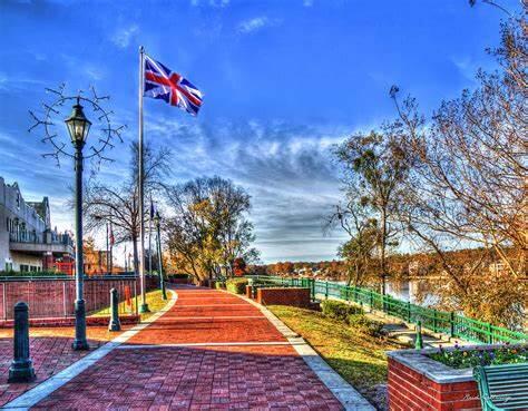 328 Suncrest Court Augusta, GA 30906 - Photo 23 of 26 AUG Riverwalk