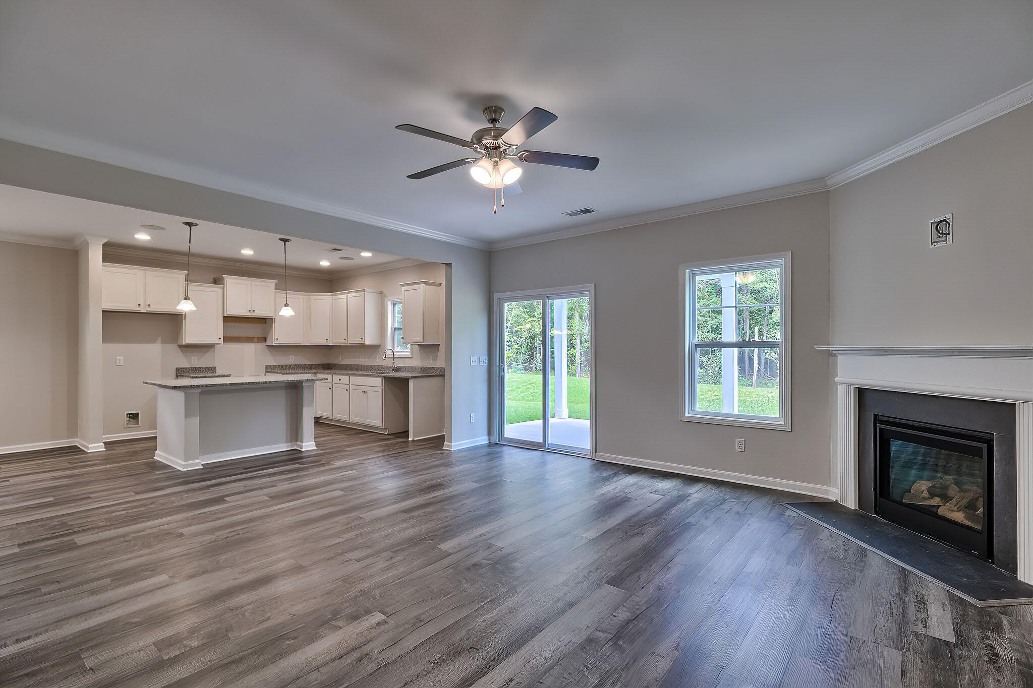 328 Suncrest Court Augusta, GA 30906 - Photo 8 of 26 BC Family 3