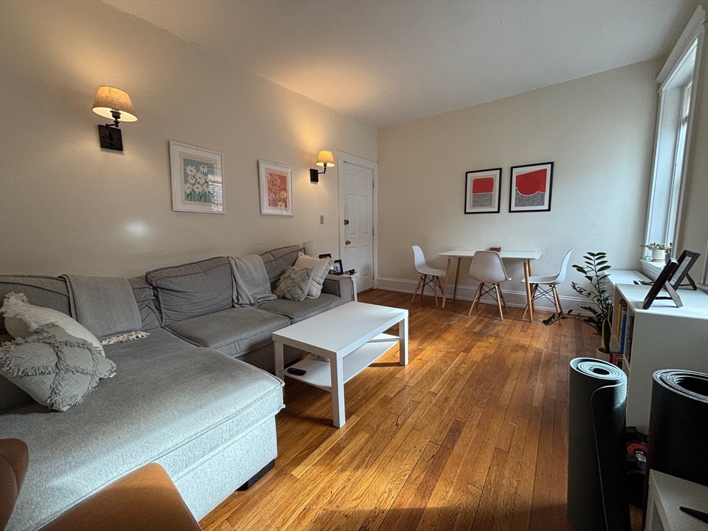 7 Grove Street, Unit 11 Boston, MA 02114 - Photo 3 of 15