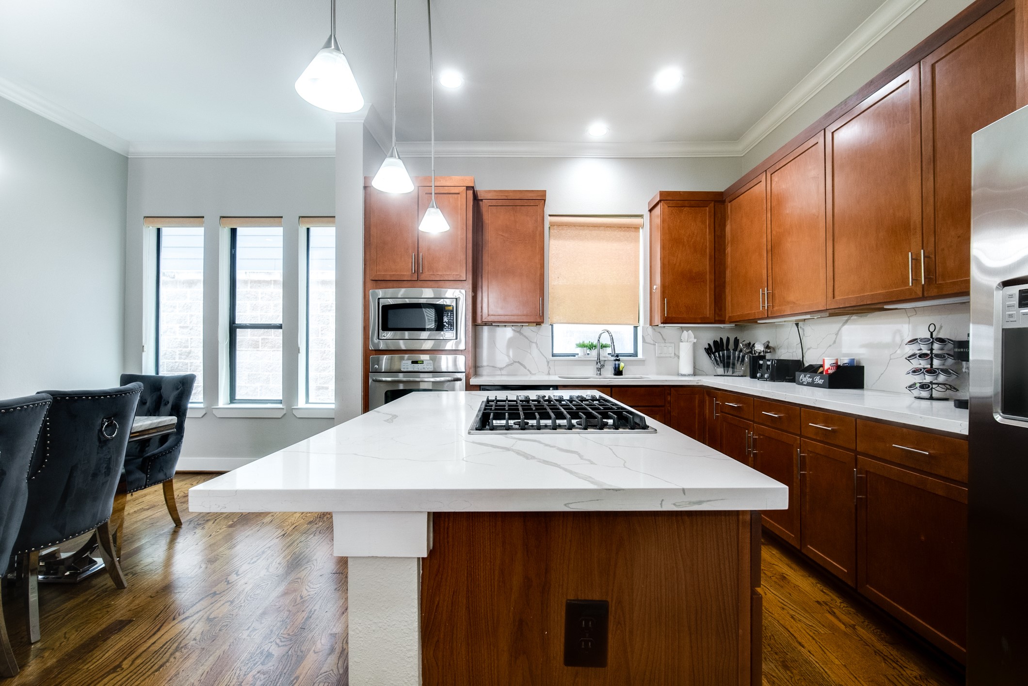 1205 Detering Street Houston, TX 77007 - Photo 20 of 50
