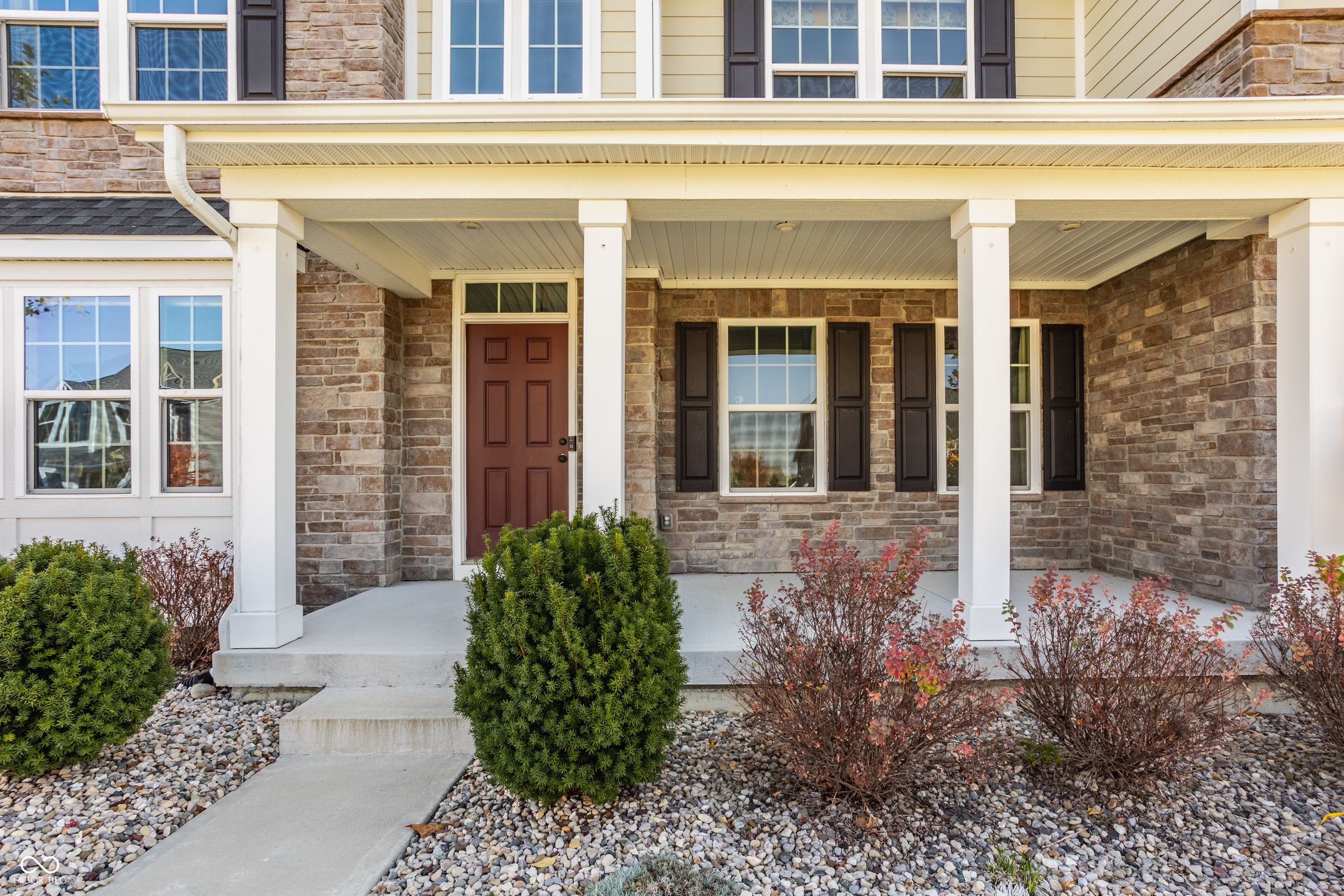 12973 Girvan Way Fishers, IN 46037 - Photo 3 of 39 Gallery Image 3