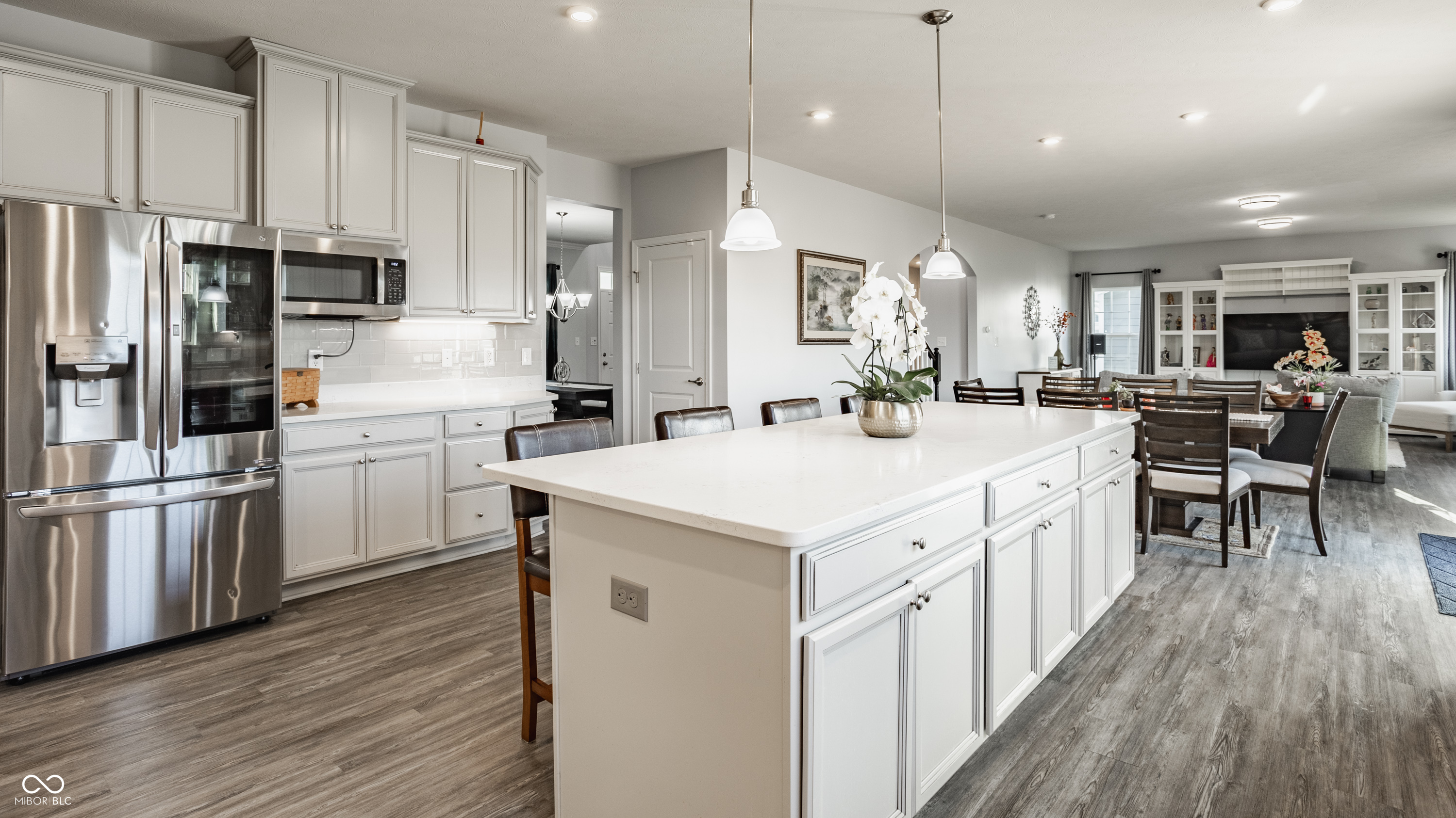 12973 Girvan Way Fishers, IN 46037 - Photo 5 of 39 Gallery Image 5