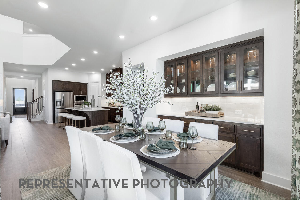 1216 Wolf Cyn Road Georgetown, TX 78628 - Photo 33 of 39