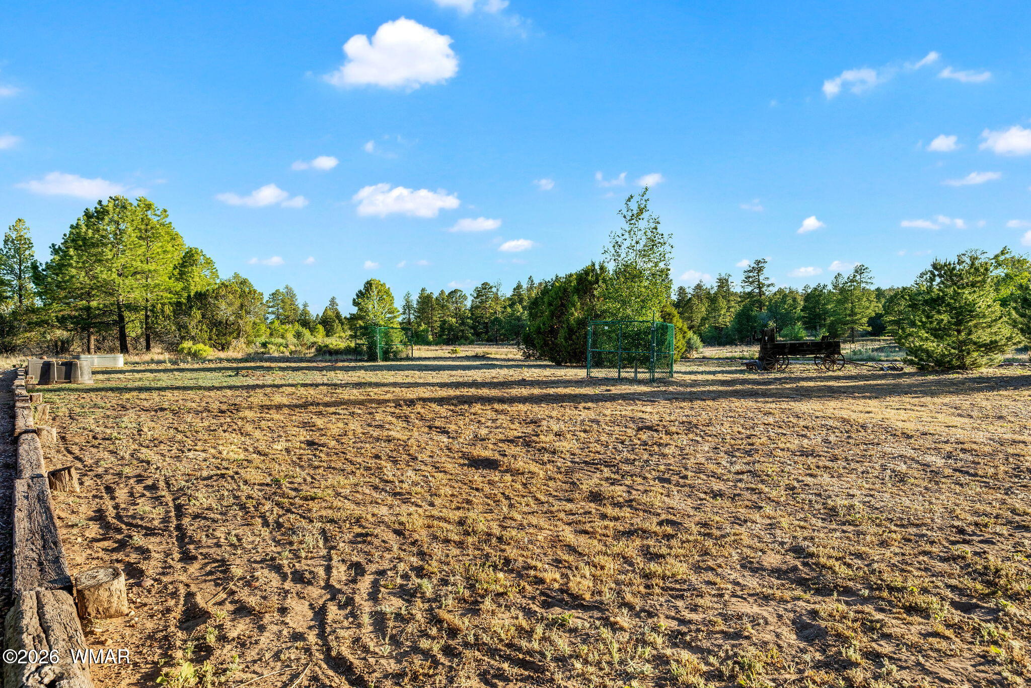 2868 South Meadow Road Heber, AZ 85928 - Photo 51 of 63