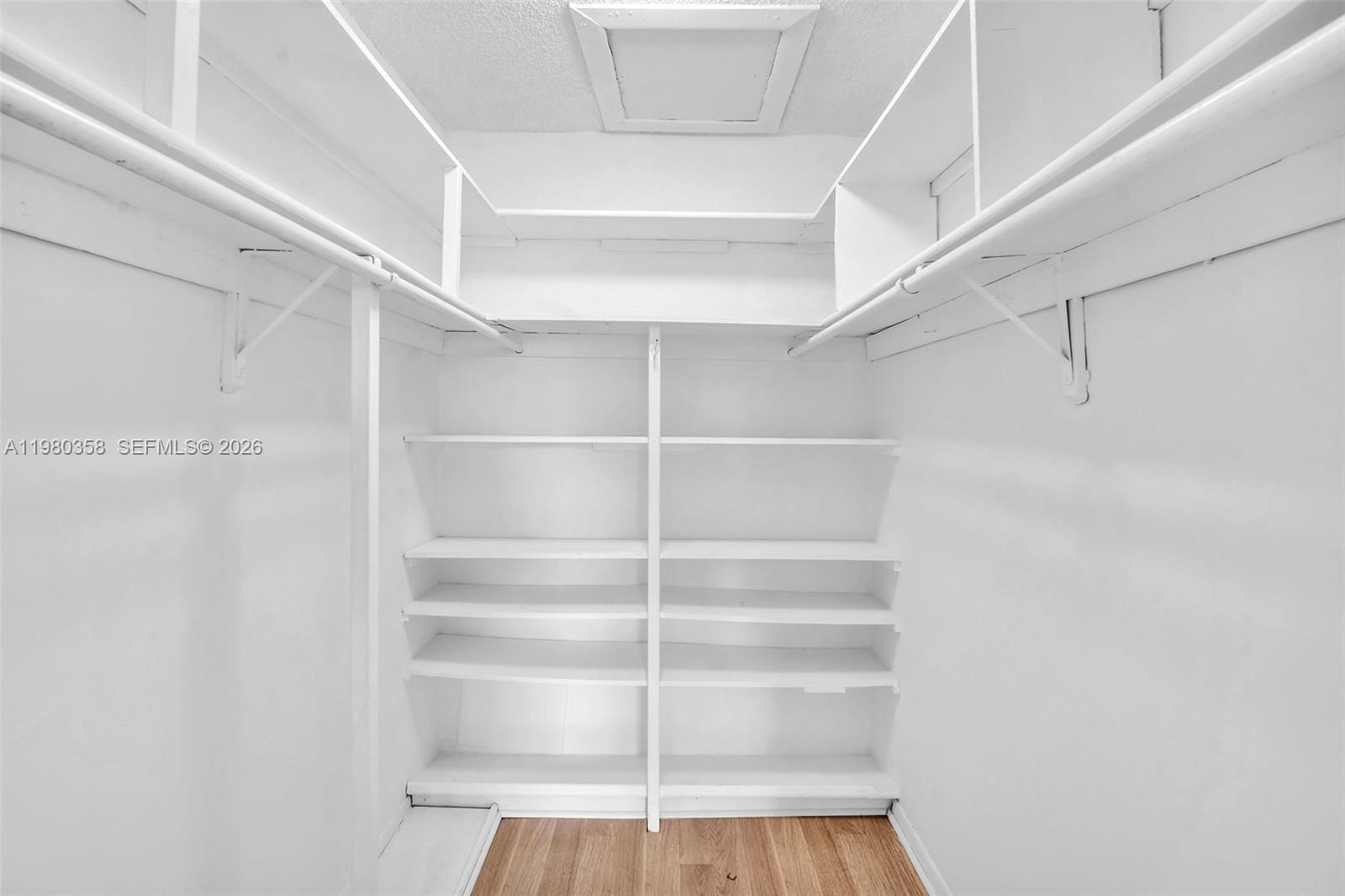 2720 North Pine Island Road, Unit 306 Sunrise, FL 33322 - Photo 21 of 23 a view of a room with shelf