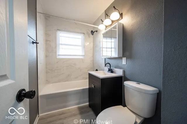 $875 | 6064 East 16th Street, Indianapolis, IN 46219