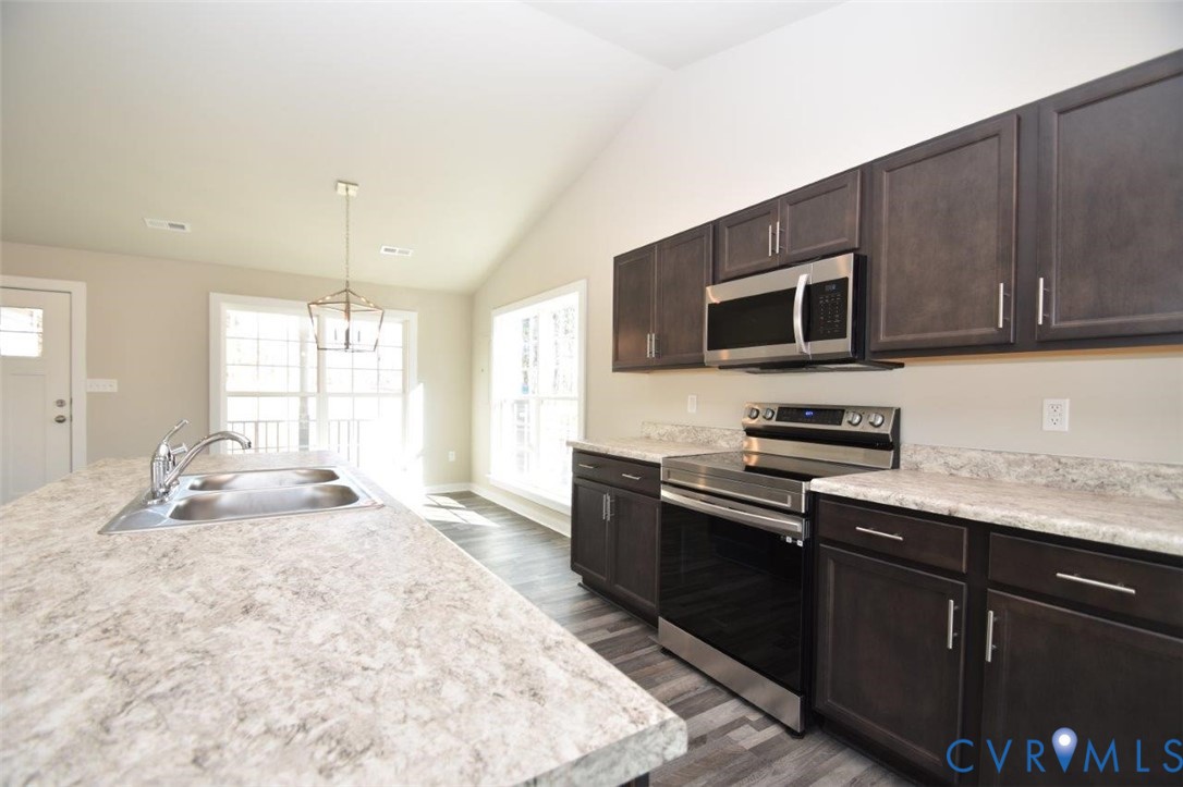 244 Bannister Town Road Louisa, VA 23093 - Photo 18 of 28