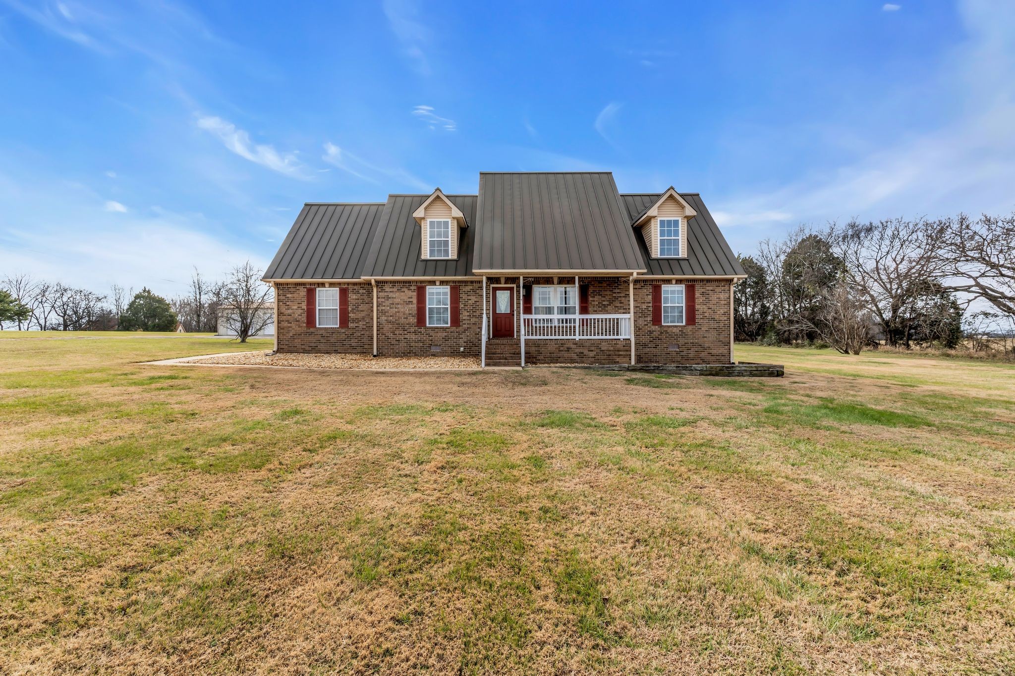 6411 Highway 25 Springfield, TN 37172 - Photo 1 of 47