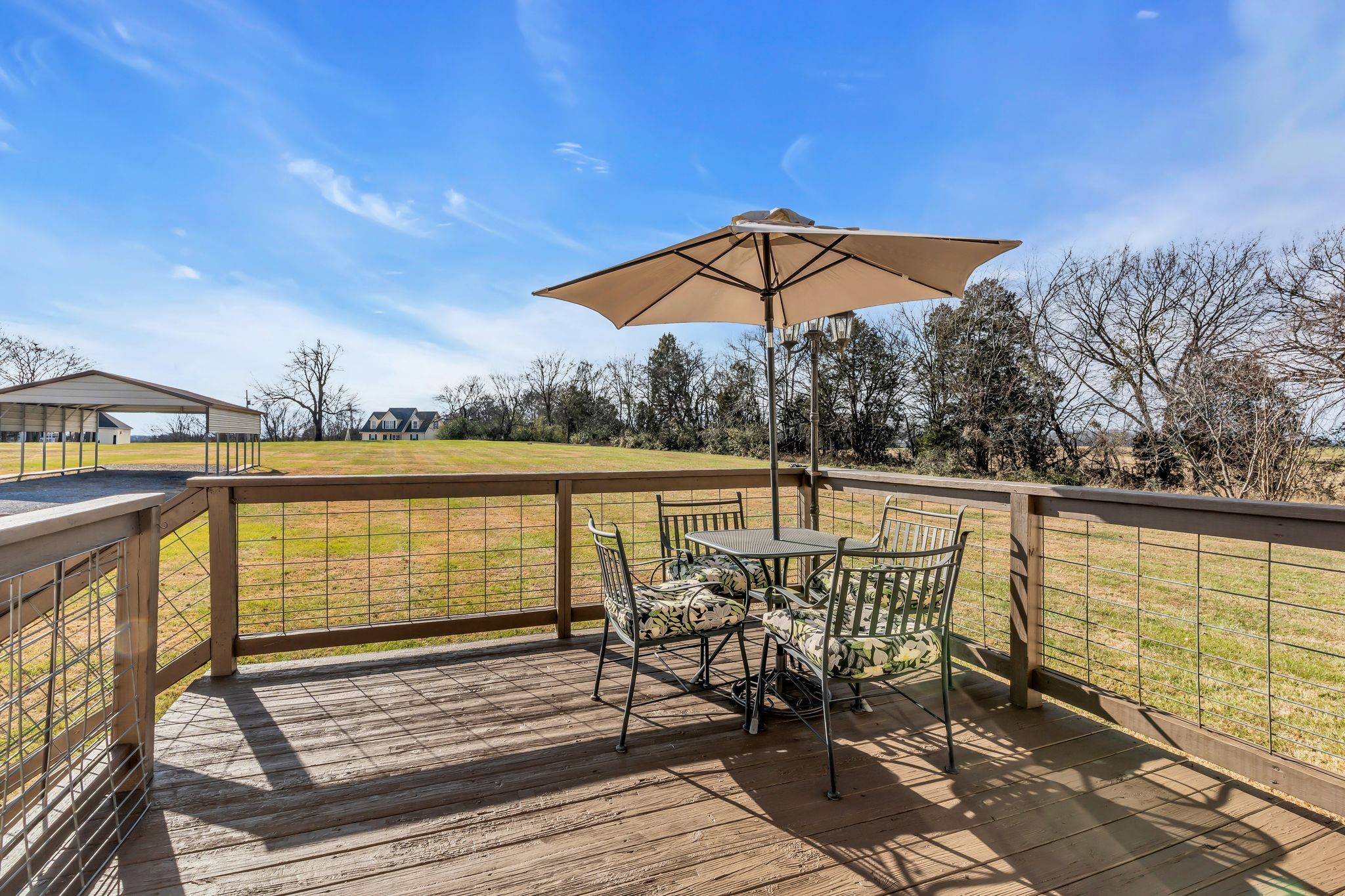 6411 Highway 25 Springfield, TN 37172 - Photo 18 of 47