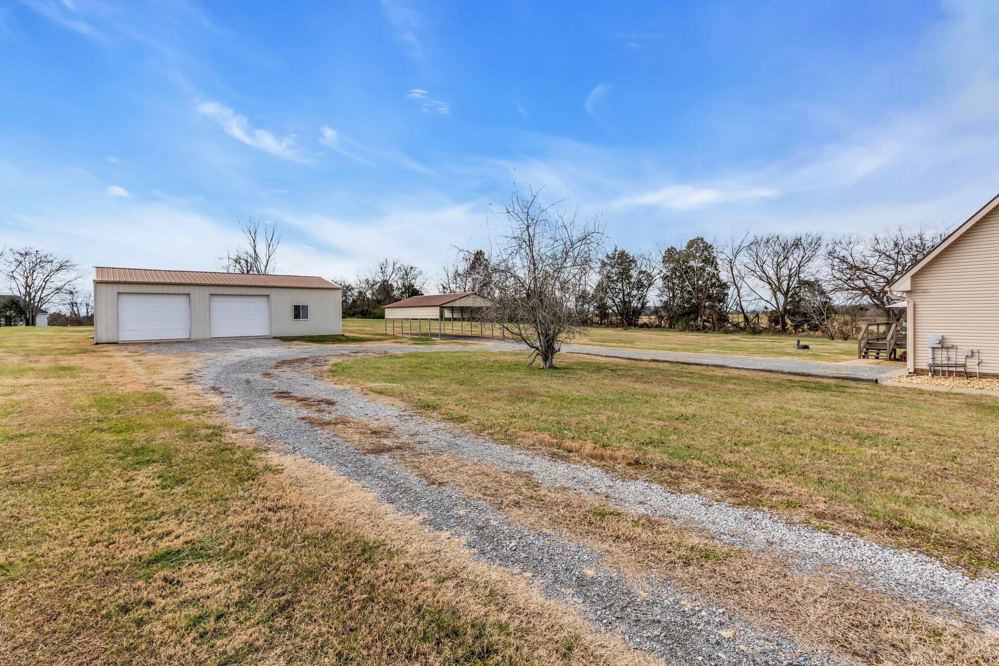 6411 Highway 25 Springfield, TN 37172 - Photo 25 of 47